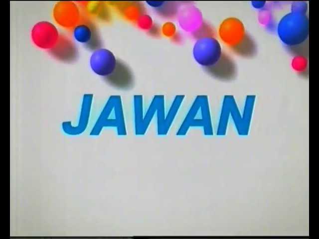 Jawan TV Channel ID