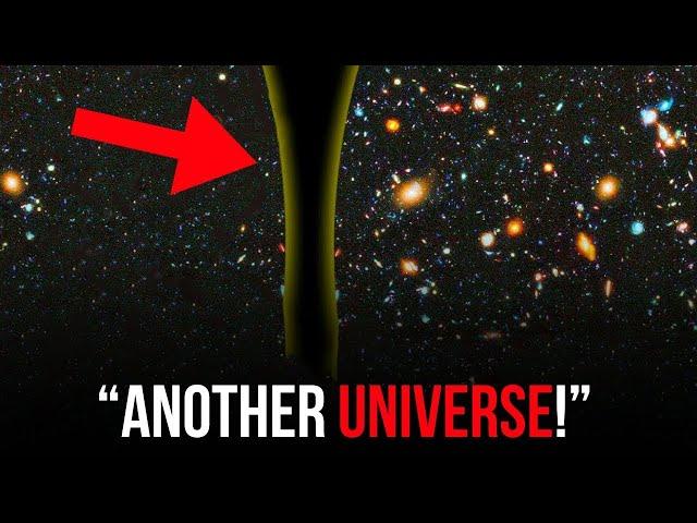 Has the James Webb Telescope Finally Discovered the Edge of the Observable Universe?