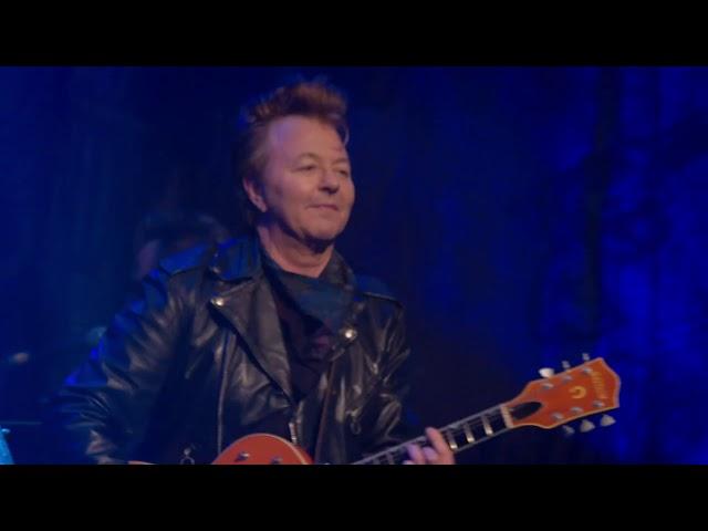 Brian Setzer Rockabilly Riot: Osaka Rocka! - LIVE IN JAPAN