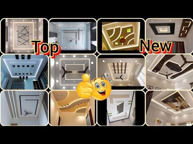 Top 50+False Ceiling Design Ideas | Best Pop Ceiling  2024