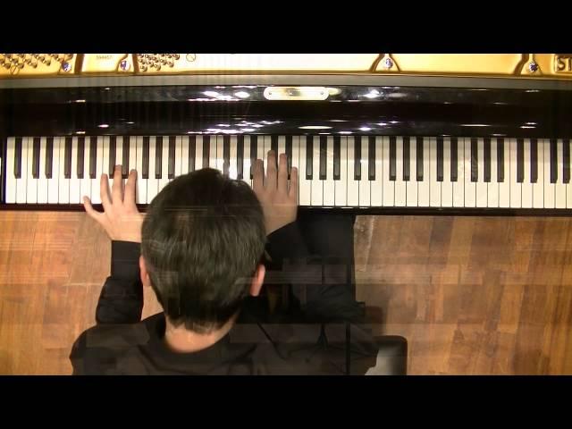 Alexander Gadjiev - Solo Finals - 60th F. Busoni International Piano Competition