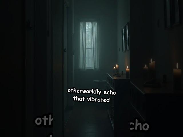 I Awoke an Ancient Horror with a Grimoire at Home