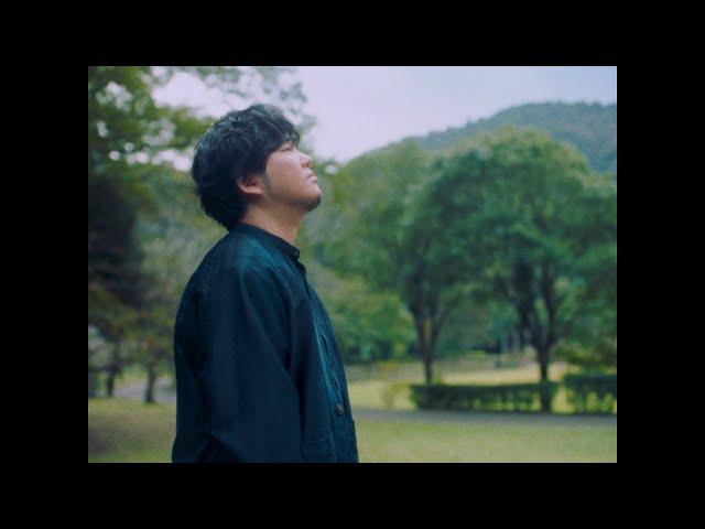 秦 基博×TOMOO「青葉」Music Video