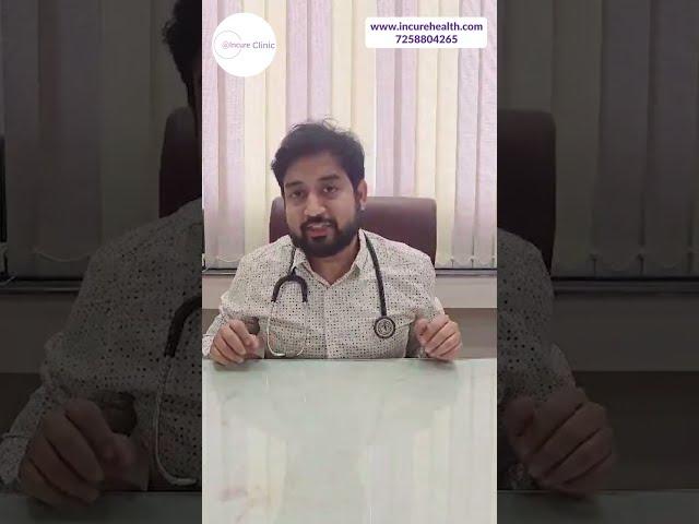 Dr Dheeraj kumar - DM ( gastro ) IGIMS , MRCP ( Gastro ) London - Incure clinic