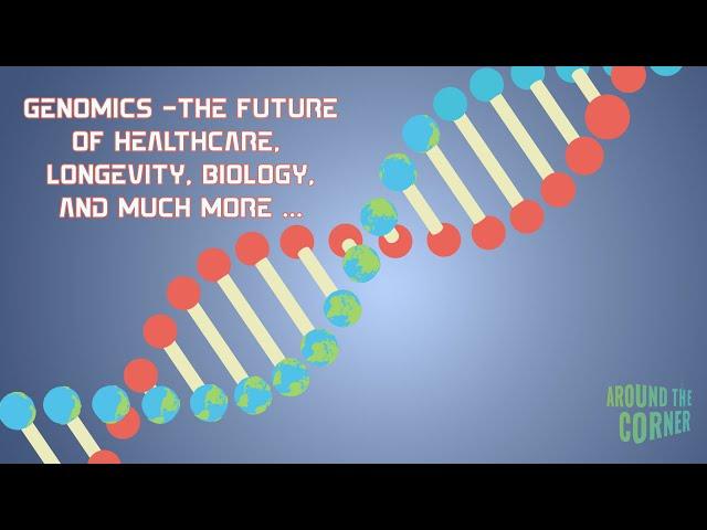 S1E1: GENOMICS - Trailer