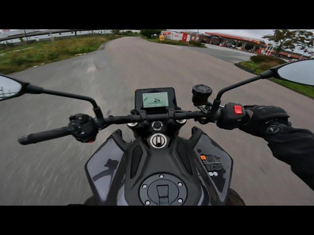 Yamaha Y-AMT - How Does It Work? (Yamaha MT-09 Y-AMT 2024)