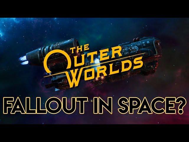 The Outer Worlds | Xbox Game Pass Review