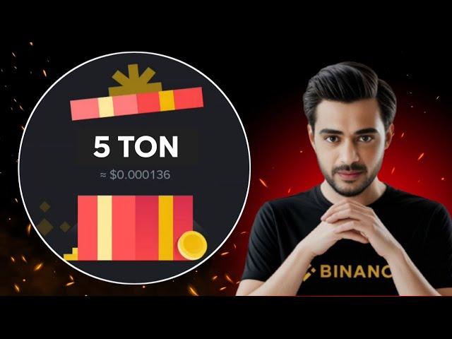 Chalo Claim Karen Bhai  Binance Red Packet Code Today By Crypto Reload