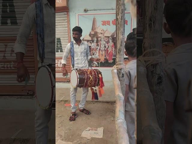 Punjabi Dhol short video #cute #dhol #punjabidhol #viralshort #trendingshorts #dholmaster #dholida
