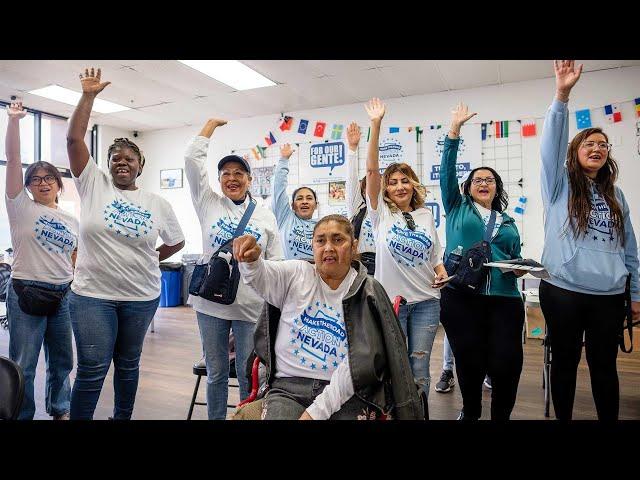 VOCES Latino Vote 2024 PREVIEW