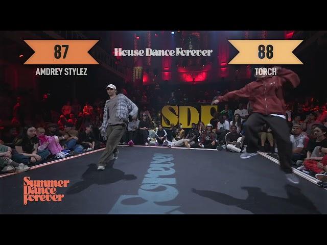 Preselections nr 71-110 House Dance Forever | Summer Dance Forever 2024