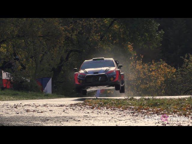 Central European Rally 2023