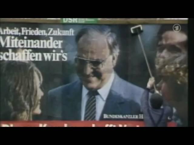 Duelle - Helmut Kohl gegen Franz Josef Strauß 3/3