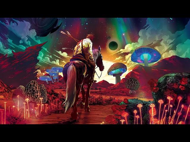 Father John Misty - I Guess Time Just Makes Fools of Us All [Official Audio]