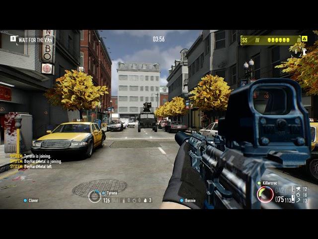 Payday 2 Cheats (Trainer)