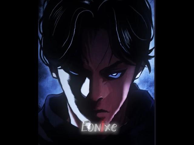 The boy of promise Sinu han -「Lookism Manhwa Edit」 - #lookism #lookismedit #manhwa  #webtoon #shorts