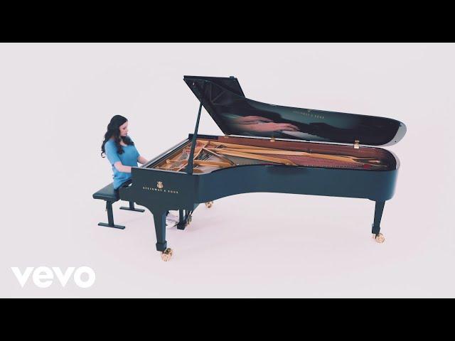 Olga Scheps - Chopin: Nocturnes, Op. 9, No. 2 in E-Flat Major