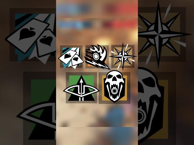 5 stack attack strat for kitchen on Kafe #r6 #rainbowsixsiege #r6siege