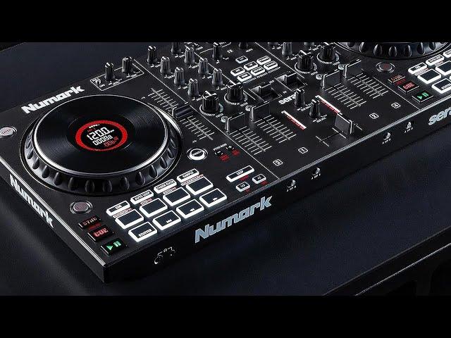 TOP 5 BEST NUMARK DJ CONTROLLERS (2023): Unravel DJing Brilliance with Numark!