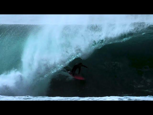 Locked Down-Under With Kobi Clements