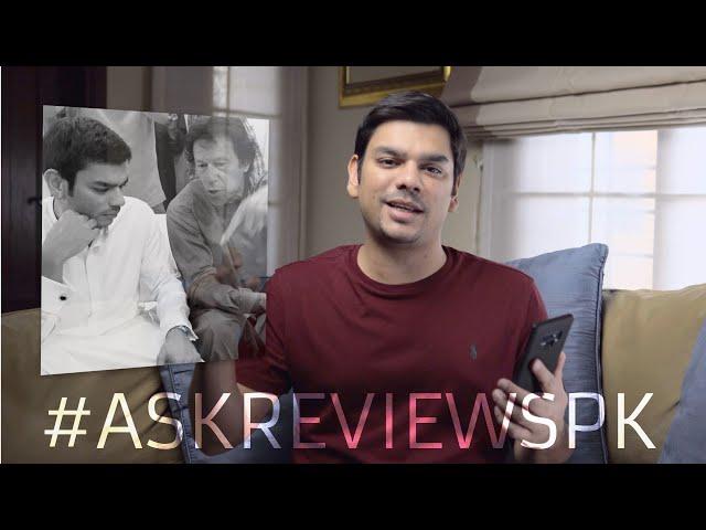 Ask ReviewsPK | Episode 1