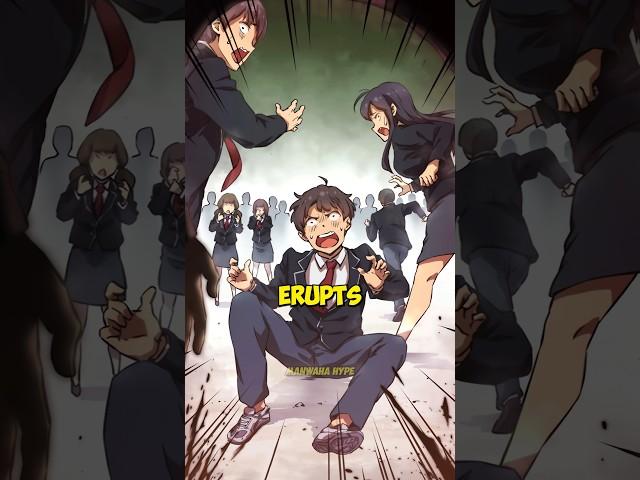 The School Where No One Survives…?