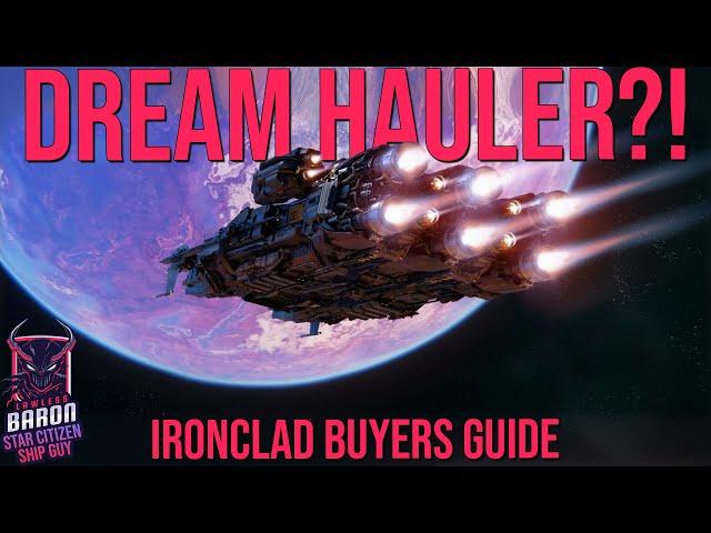 Should you buy the Drake Ironclad & Ironclad Assault