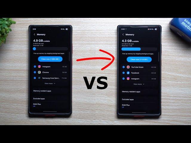 You Could Be Damaging Your Samsung Phone - Change THESE 2 Settings Today