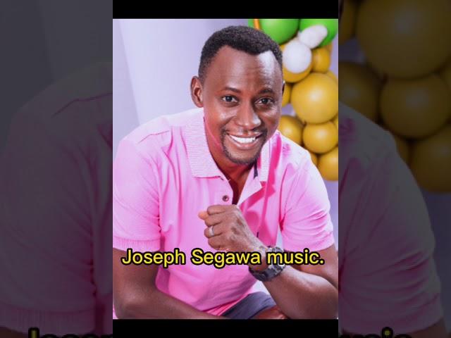 Joseph Segawa Music Non-Stop