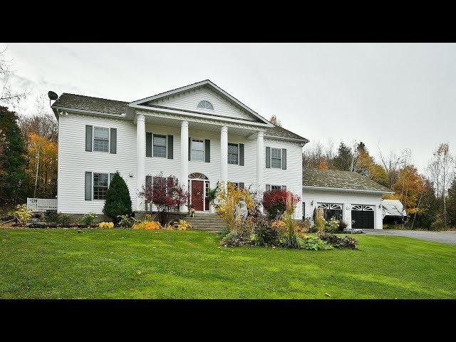 641 Red Pine Lane, Bridgenorth - Open House Video Tour