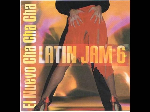 Black Magic Woman Cha Cha