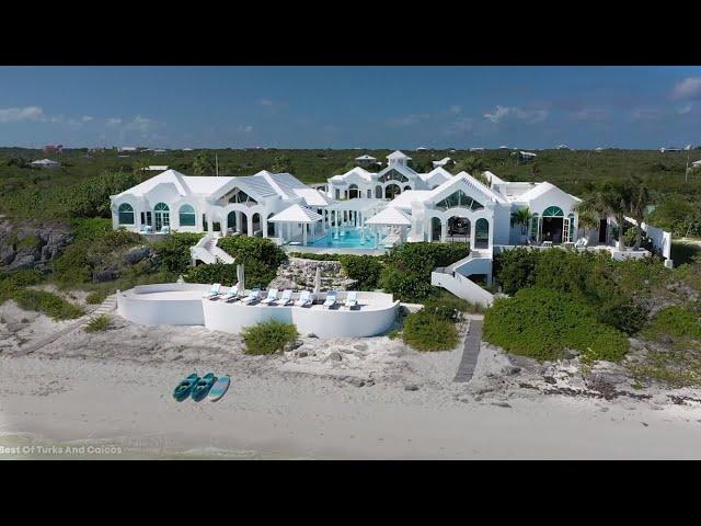 15 Amazing Beach Houses