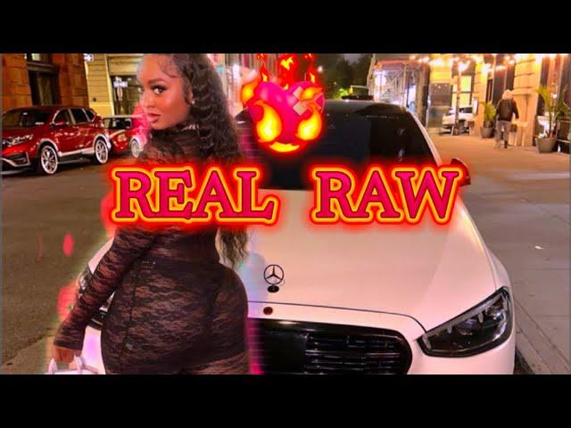 TrapDoll Whoop - REAL RAW (Official Video)