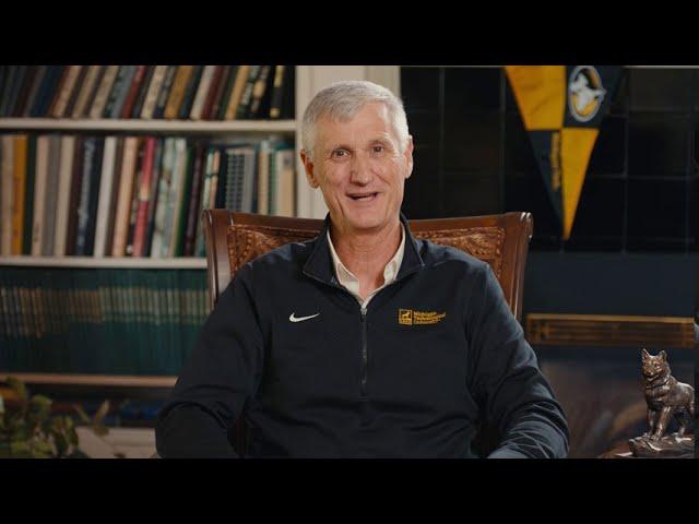 Michigan Tech Virtual Reunion 2020 — President's Welcome`