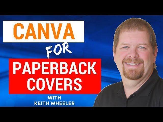 How to Create a Canva Book Cover