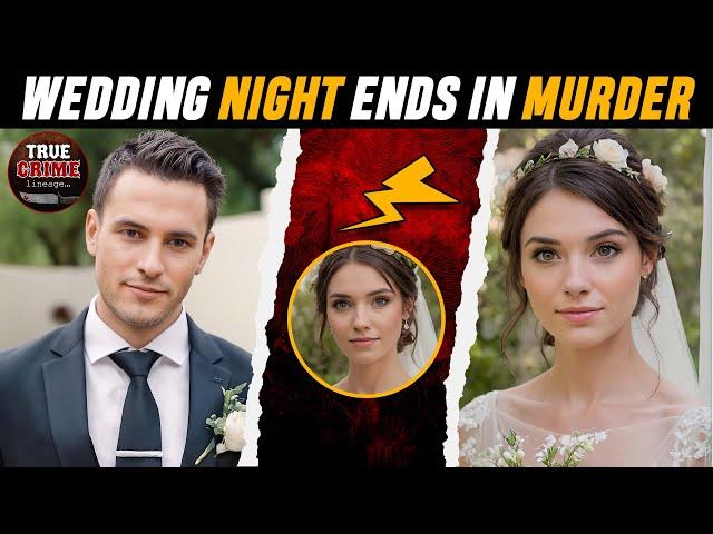 Wedding Night Ends in Murder | True Crime Stories | True Crime Documentary