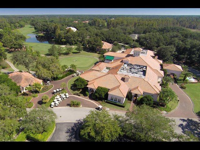 Avila, Tampa Florida's Exclusive Luxury Home Community