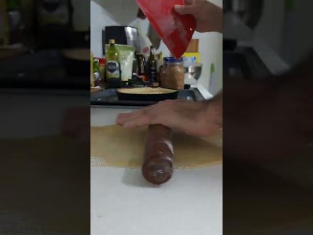 How to bake an apple pie