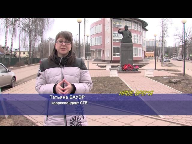 95-летие курсов "Выстрел". 03.2014