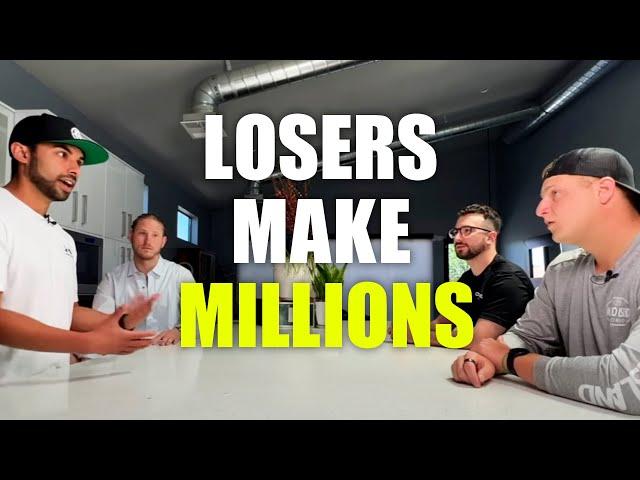 Three Millionaire Day Traders Share Their Secrets