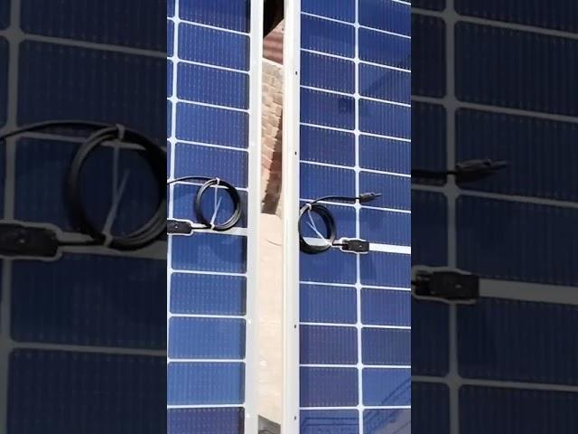 Running a Fridge, LED Lights, Fans, and More on Two Solar Panels – Complete Guide
