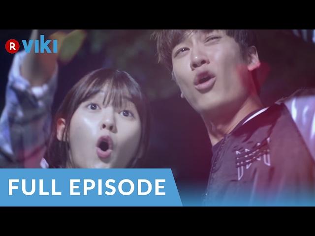 Spark EP 1 - Viki Originals Full Episode