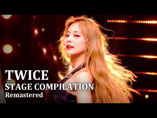 TWICE Best Stage Compilation트와이스 무대모음 KBS Music Bank