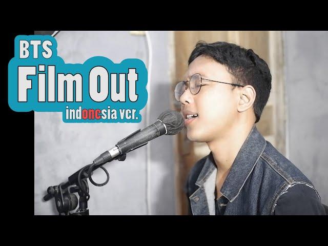 FILM OUT - BTS (Indonesia Ver.) | Cover by ChandraGhazi