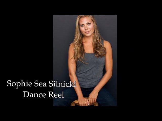 Sophie Sea Silnicki Dance Reel