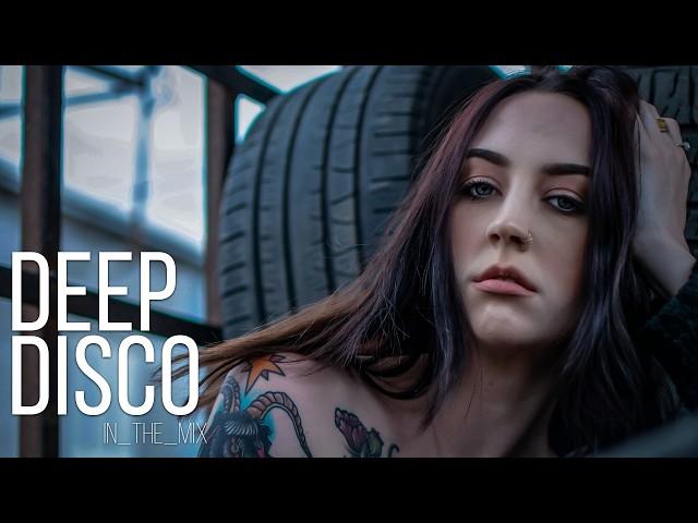 Deep House 2024 I Deep Disco Records Mix #289