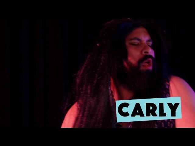 Take Blaktion Presents | Carly's Doob Tales