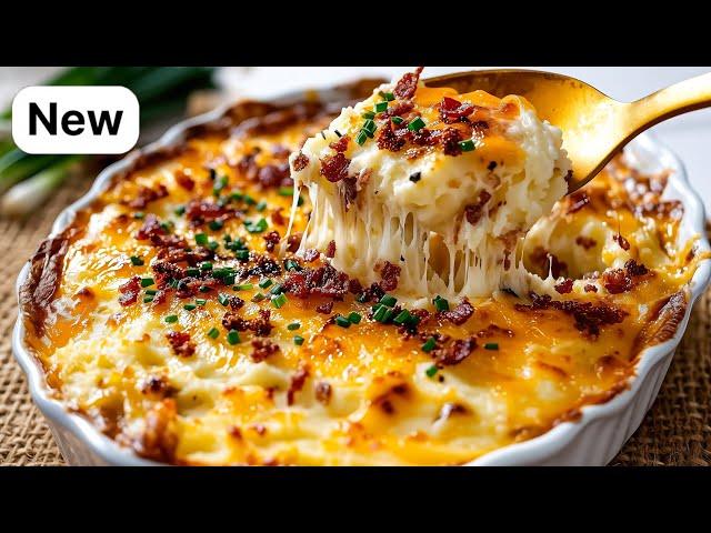 This Recipe from Grandma Stunned Everyone! Incredibly Delicious, Hearty Dinner!