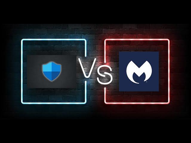 MS 11 Defender vs Malwarebytes Premium 2023