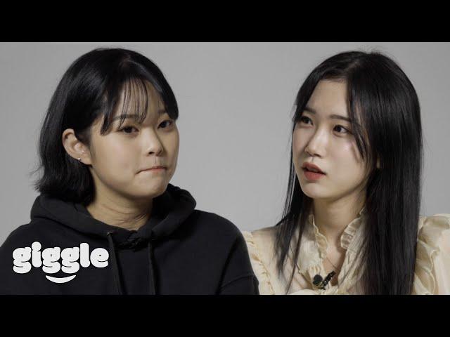 Shame on me..? Koreans Meet Single Teen Mom For The First Time